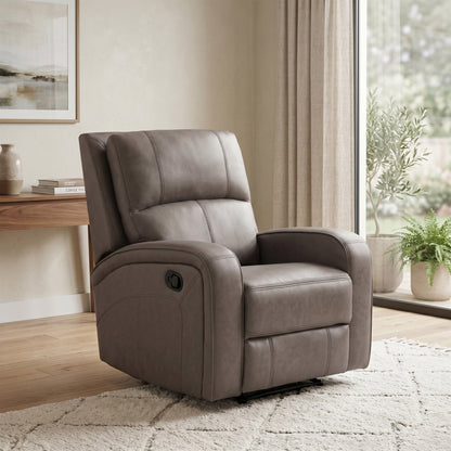 Silverton Manual Reclining Arm Chair