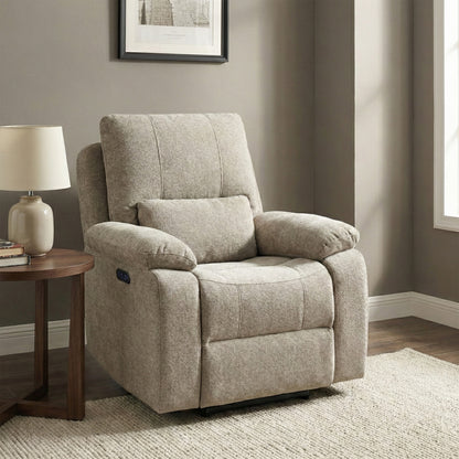 Knightsbridge Reclining Armchair