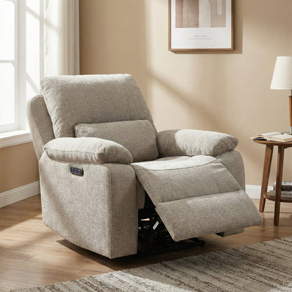 Knightsbridge Reclining Armchair