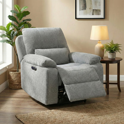 Knightsbridge Reclining Armchair