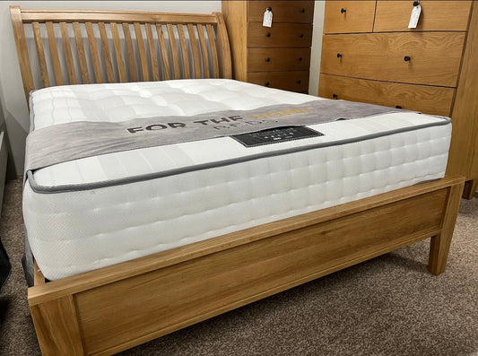 6ft Ultra 1500 Clearance Mattress (SuperKing)