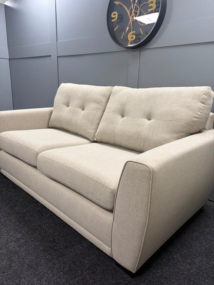 Latte 3 Seater & Swivel Chair Set