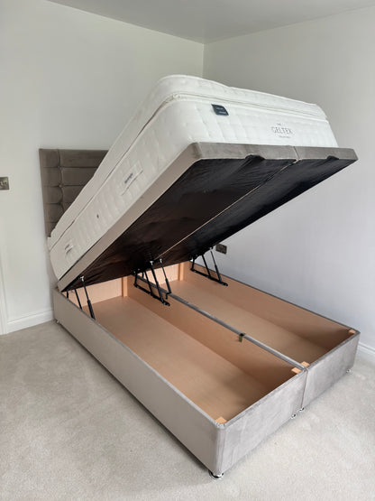 Full Ottoman Base BEST SELLER