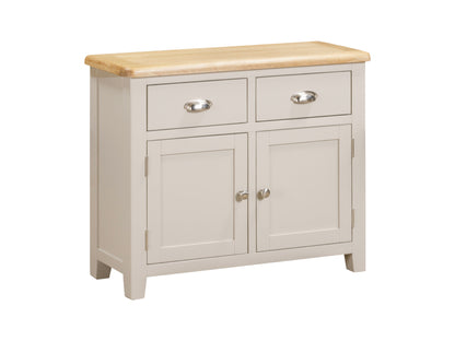 Windermere Painted 2 Door Sideboard
