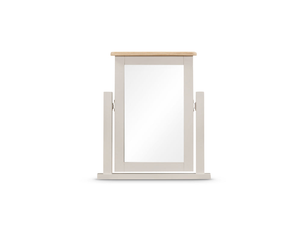 Windermere Painted Vanity Mirror