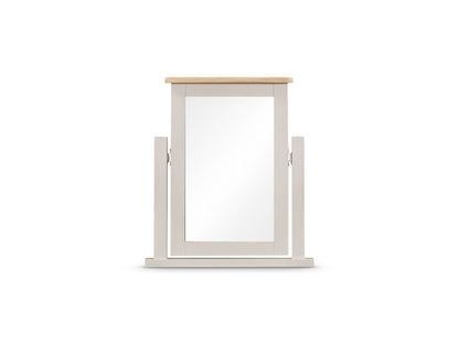 Windermere Painted Vanity Mirror