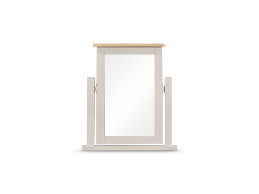 Windermere Painted Vanity Mirror