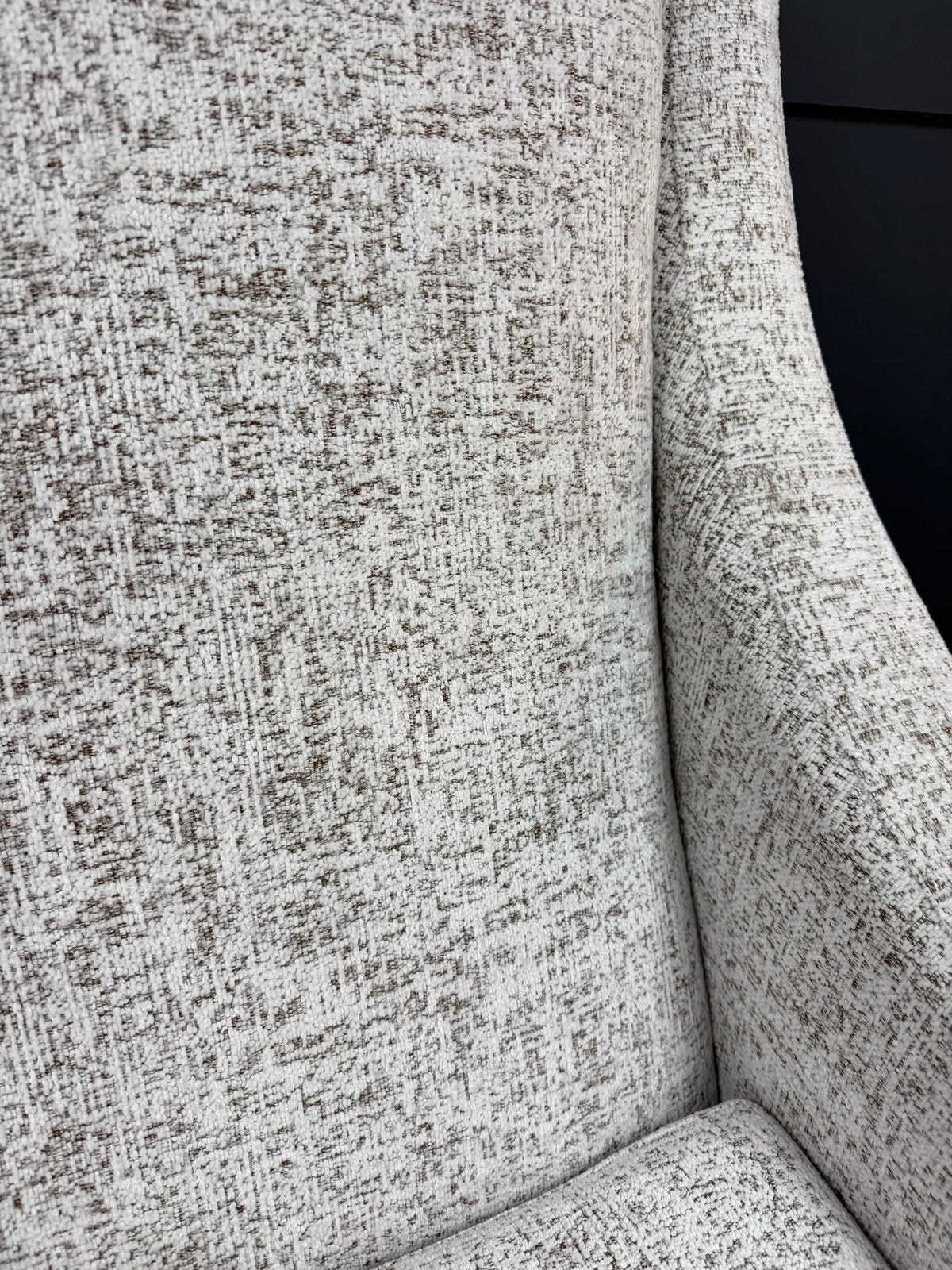 Tusk Accent Chair