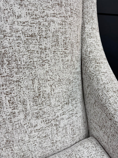 Tusk Accent Chair