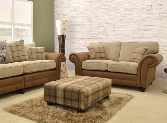 Darwin 2 Seater Sofa