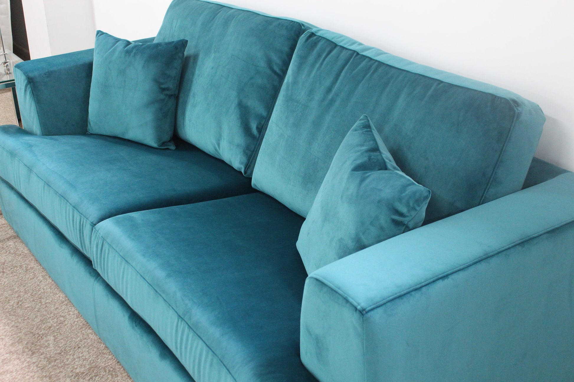 3 Seater Stratus Sofa For The Home Interiors