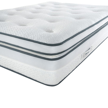 5ft Silentnight UltraGel 3000 Mattress - CLEARANCE STOCK