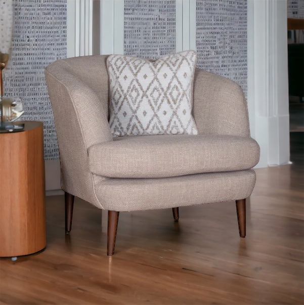 Nora Accent Chair