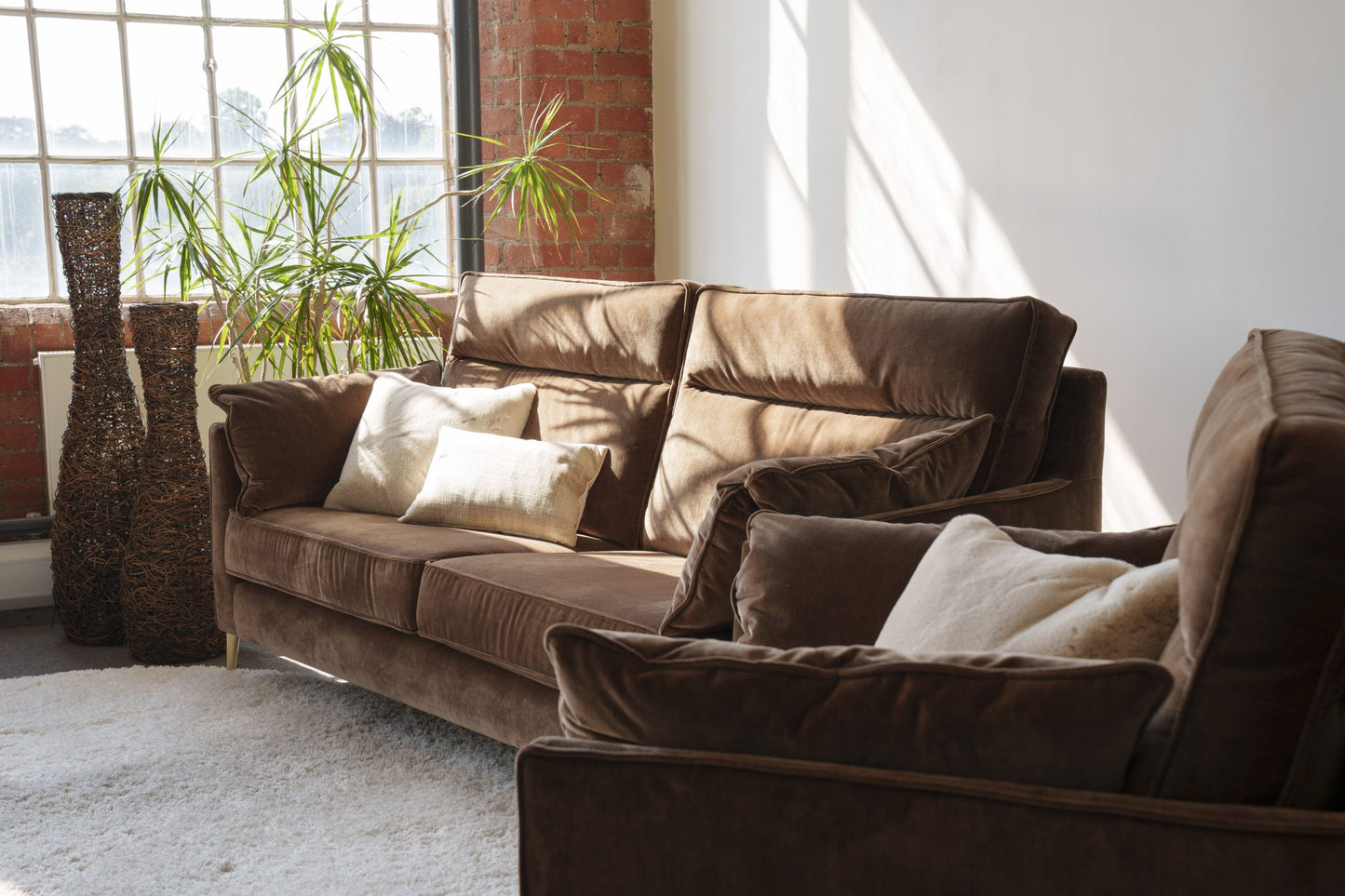 Alice Large Sofa