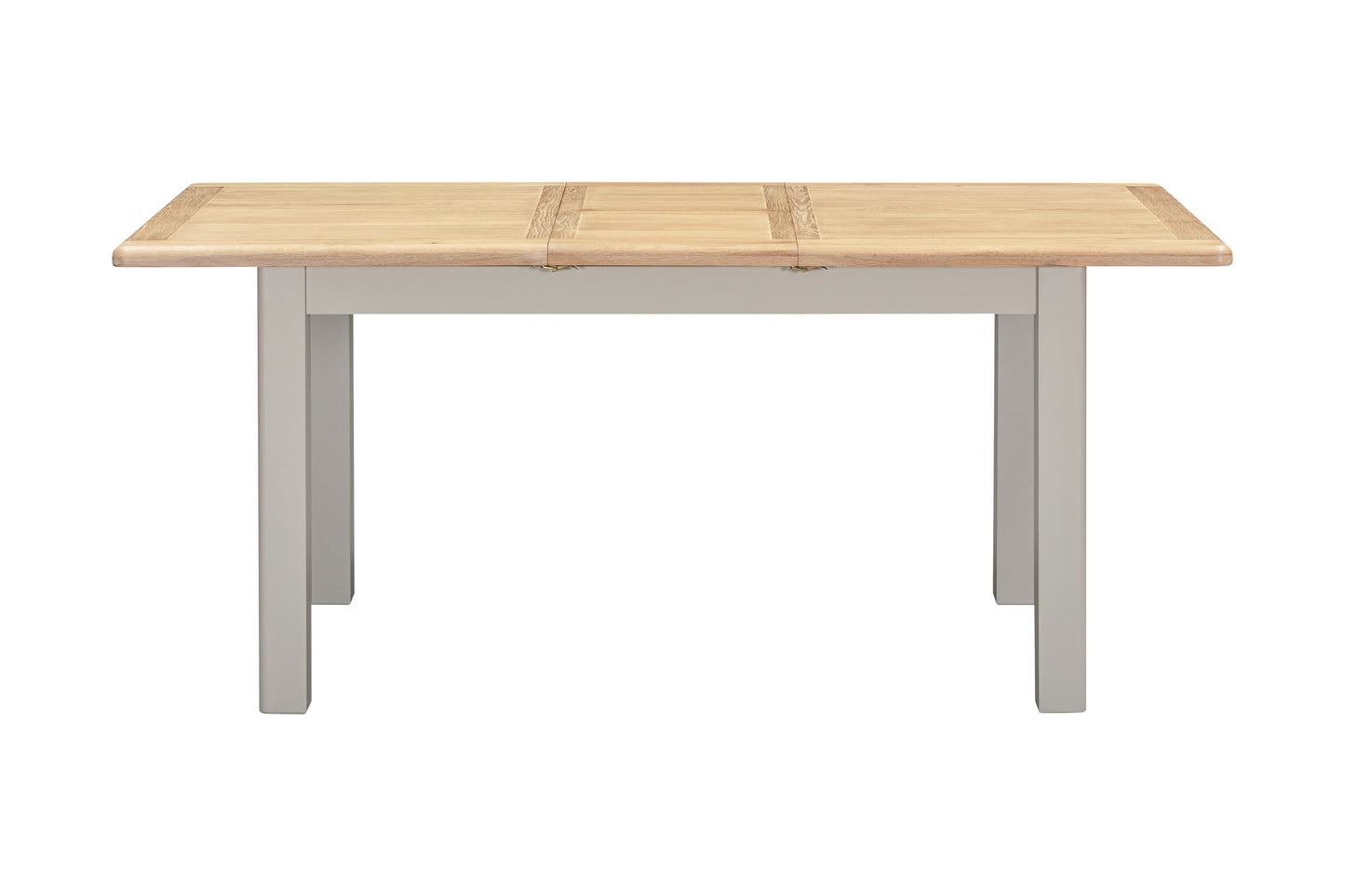 Windermere Painted 140cm Butterfly Extension Dining Table