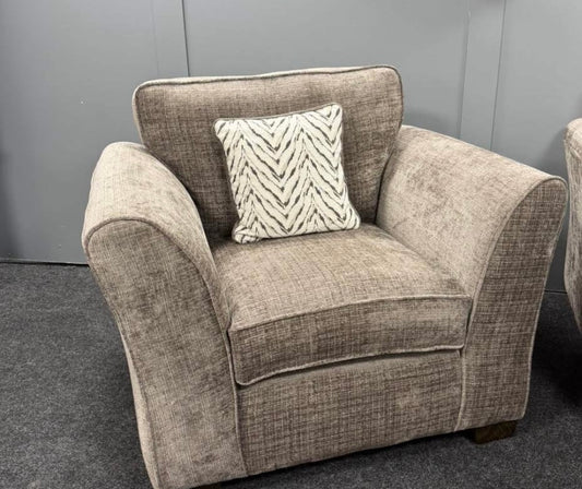 Newport Armchair