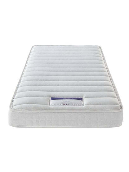 3ft Silentnight Imagine Sprung Bunk Bed Clearance Mattress For The Home Interiors