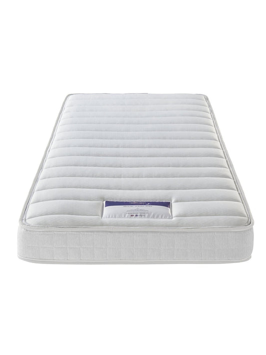 3ft Silentnight Imagine Sprung Bunk Bed Clearance Mattress For The Home Interiors