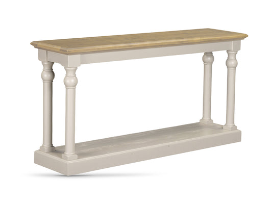 Chateau Painted 160 cm Console Table