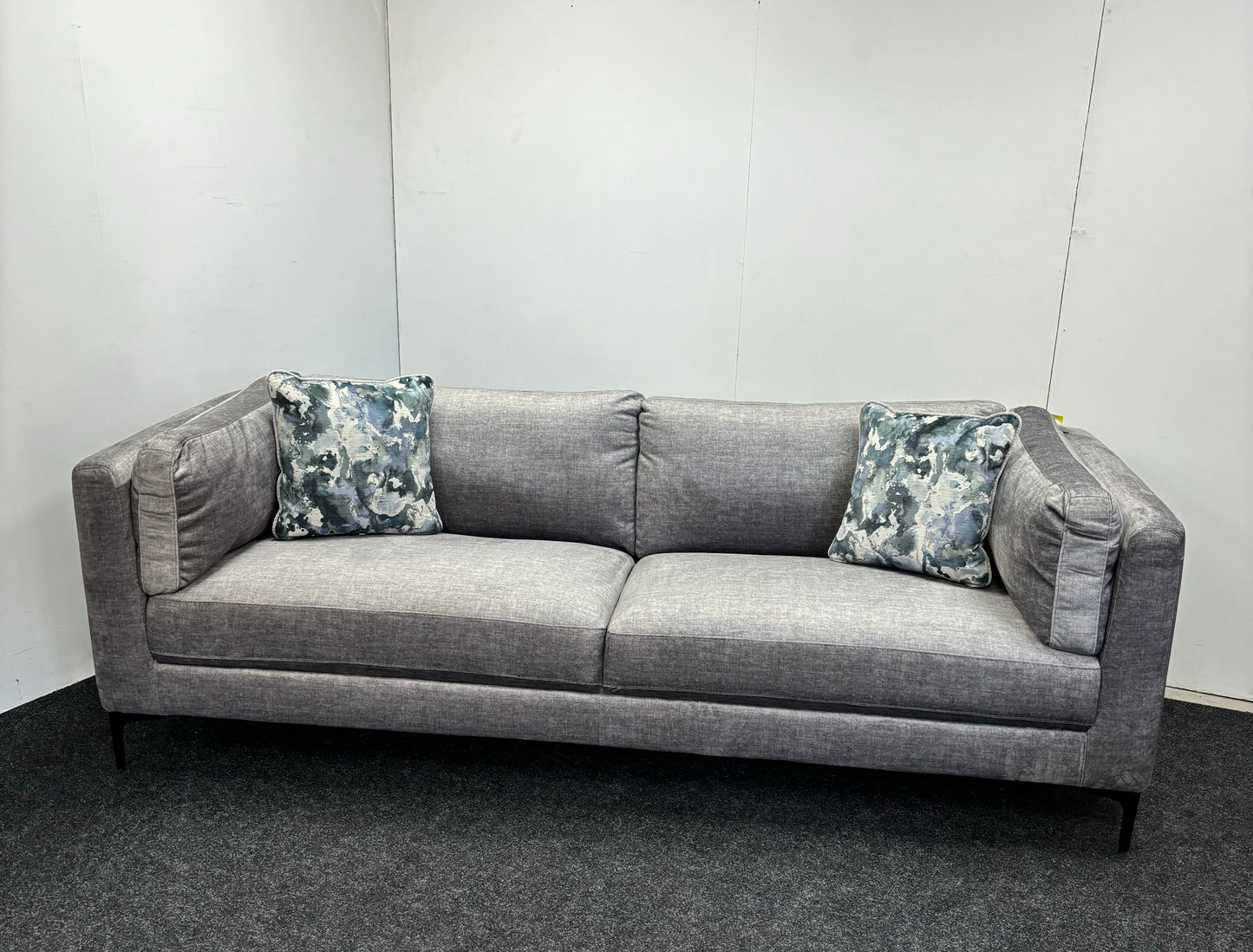 Harlem 3 Seater Sofa