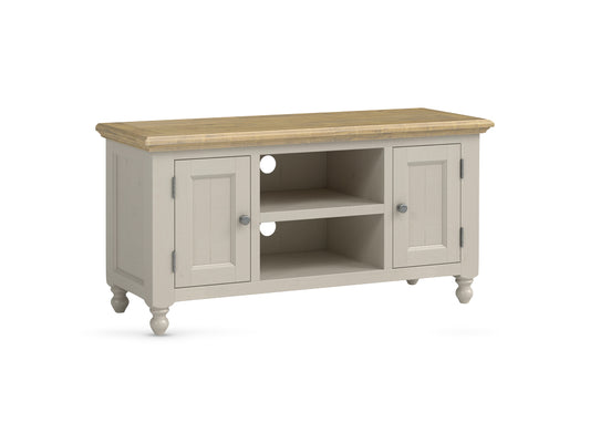 Chateau Painted Standard TV Unit
