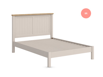 Windermere 5ft Bed