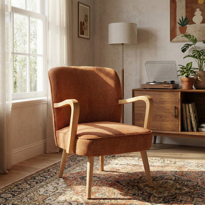 Eliza Accent Chair