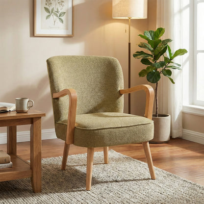Eliza Accent Chair