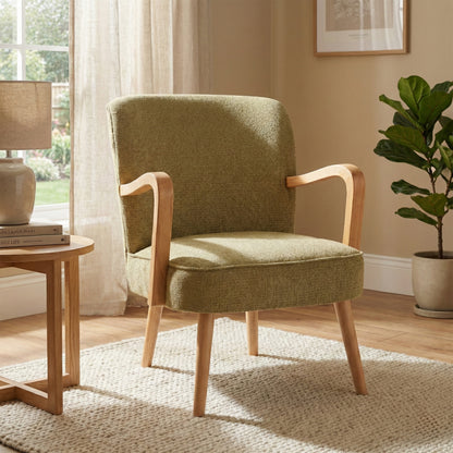 Eliza Accent Chair