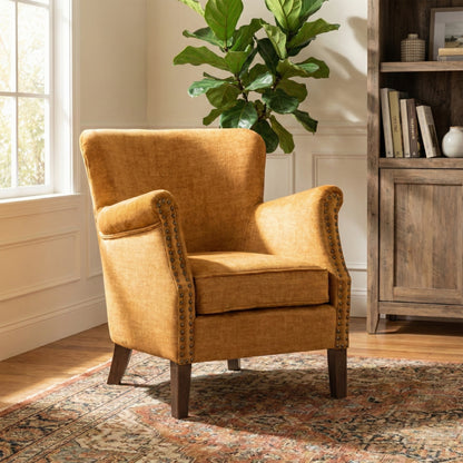 Harlow Armchair (Various Colours)