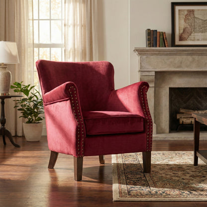 Harlow Armchair (Various Colours)