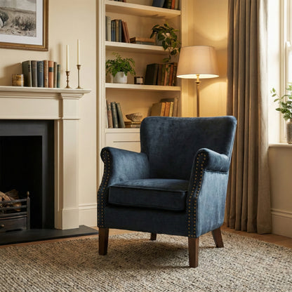 Harlow Armchair (Various Colours)