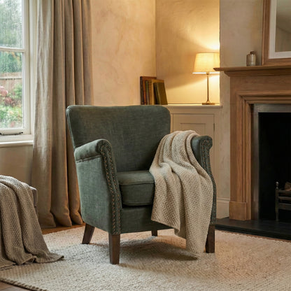Harlow Armchair (Various Colours)