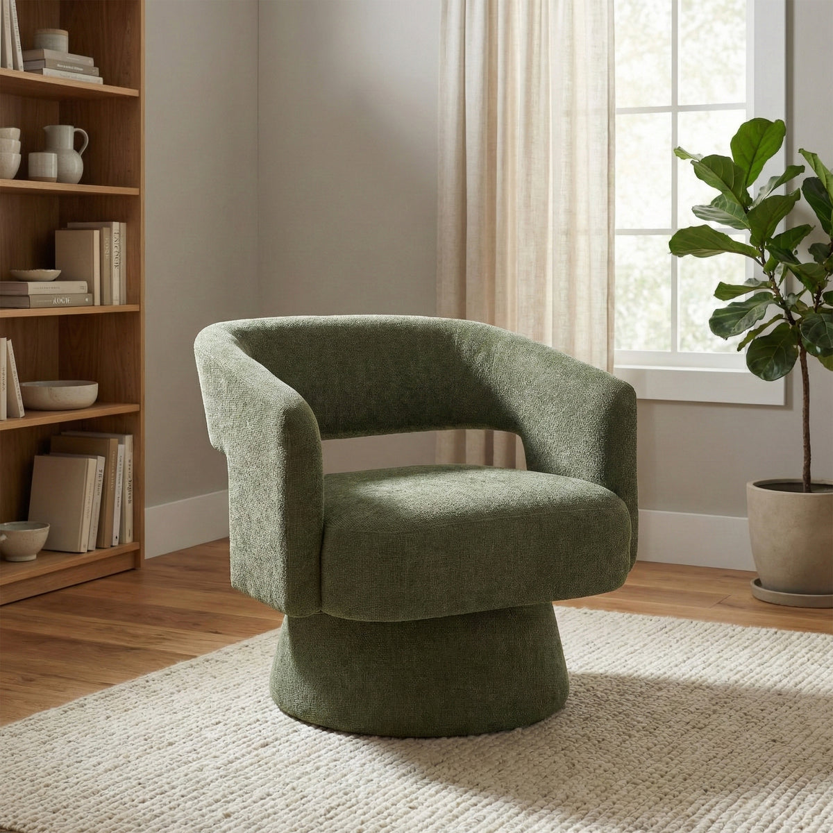 Orla Accent Chair
