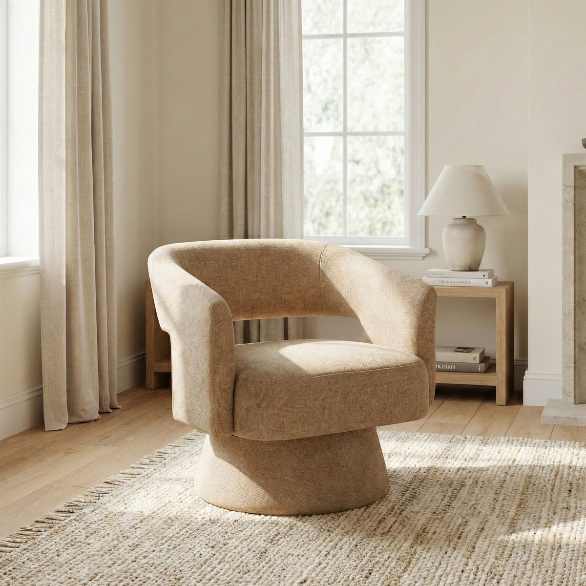 Orla Accent Chair