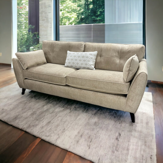 Paris Collection 2 Seater Sofa