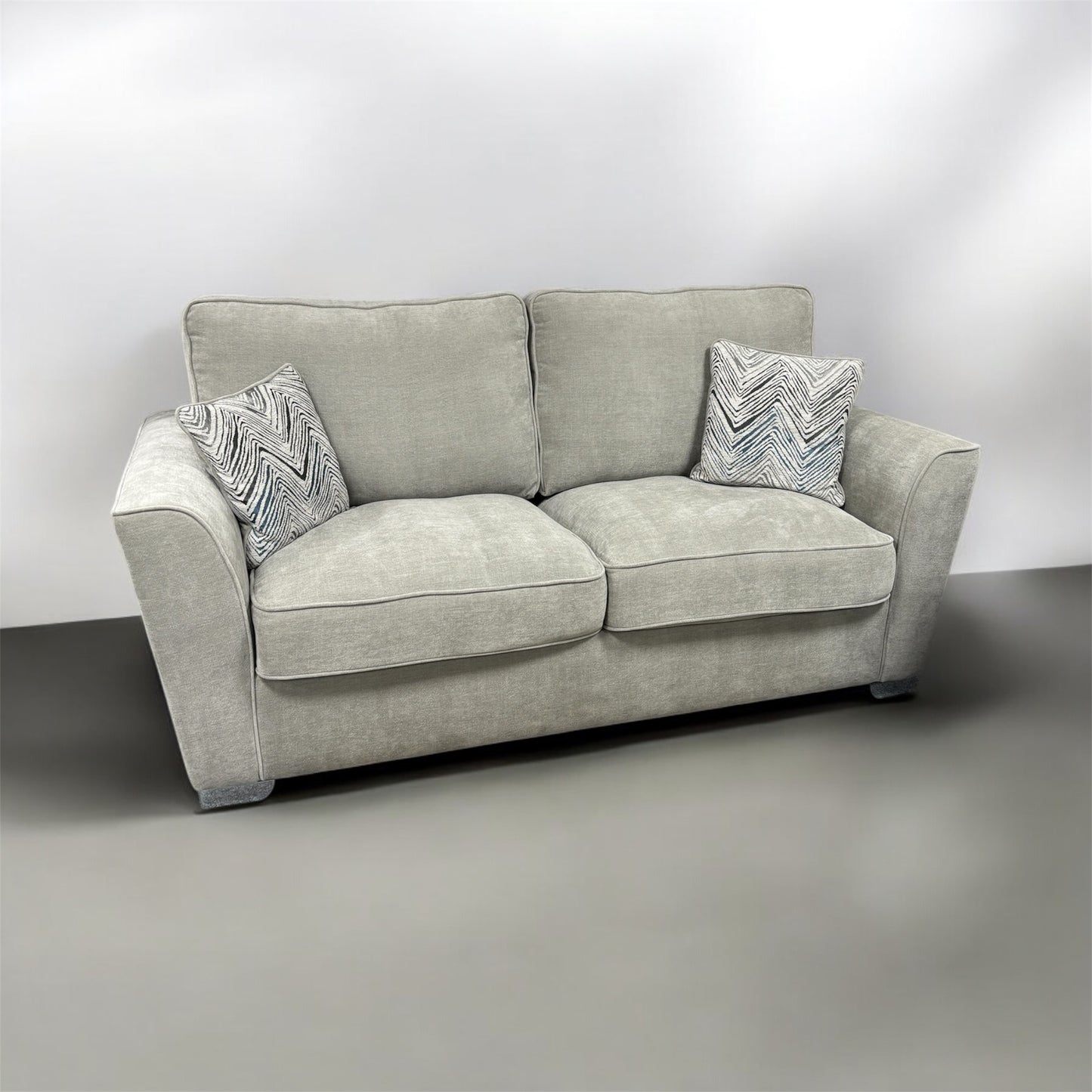 Fantasia 3 Seater Sofa Bed 140cm - EX DISPLAY