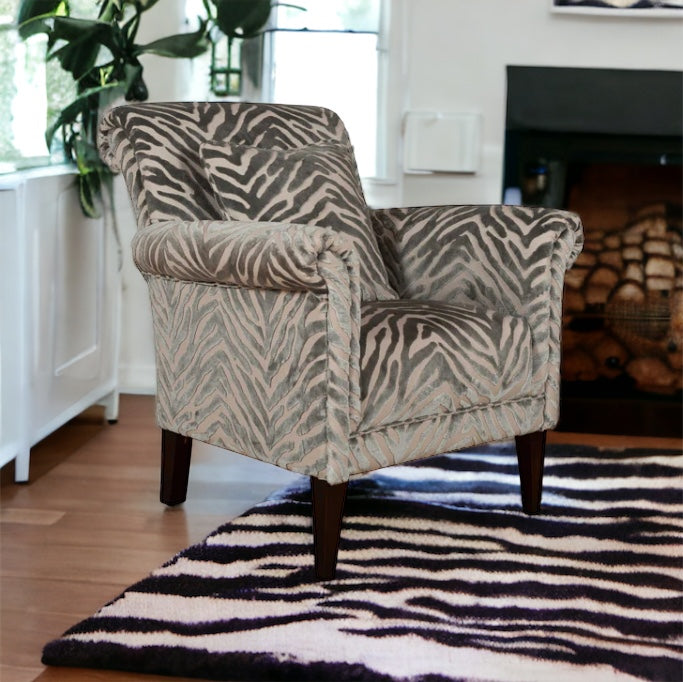 York Accent Chair