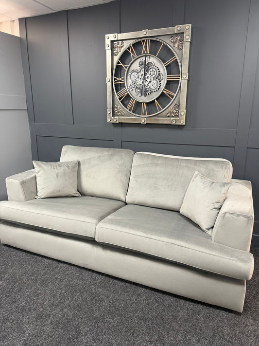 Stratus 3 Seater Sofa - EX DISPLAY