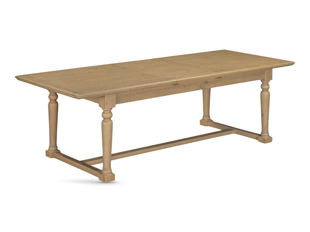 Chateau Rustic Dining Bench