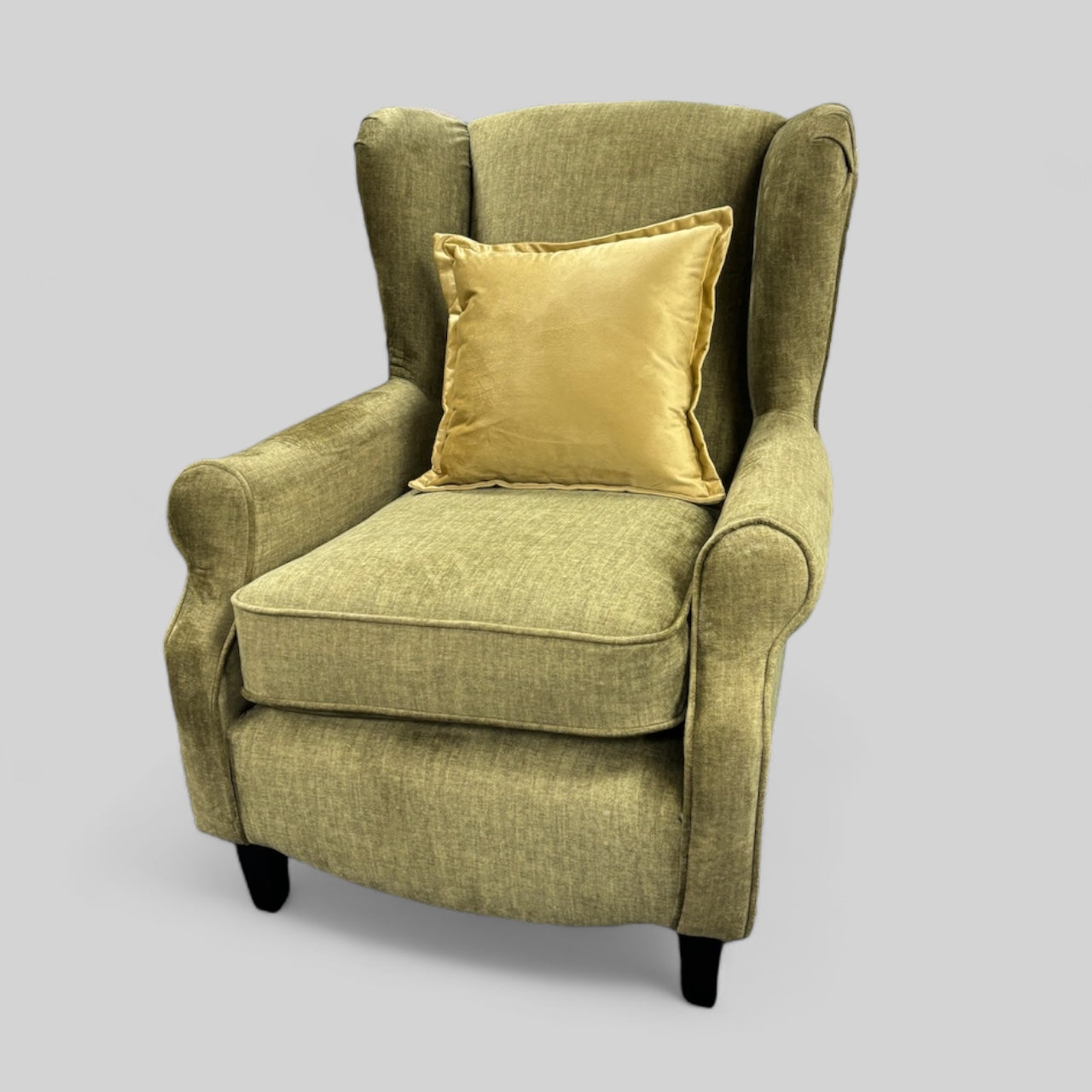 Victoria Accent Chair