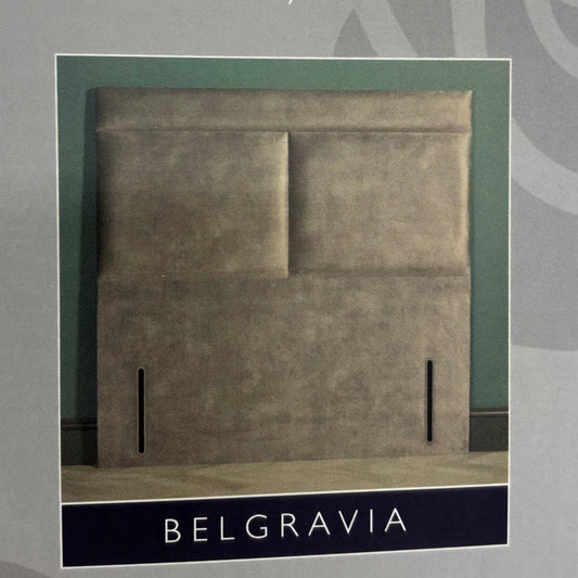 Belgravia Headboard