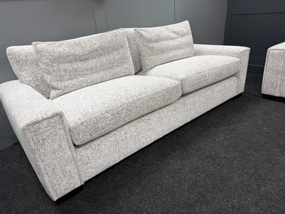 Tusk 4 Seater & Love Chair Set