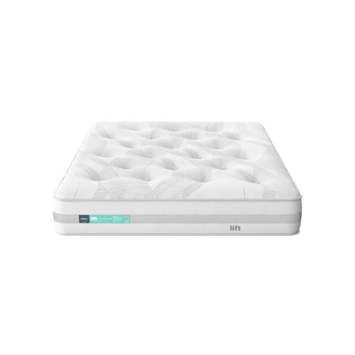 5ft Silentnight Lift Rejuvenate Clearance Mattress (King) For The Home Interiors
