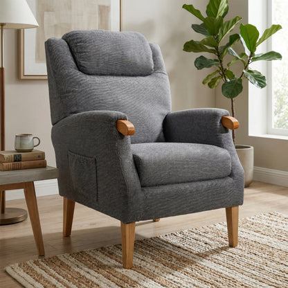 Elizabeth Fireside Chair