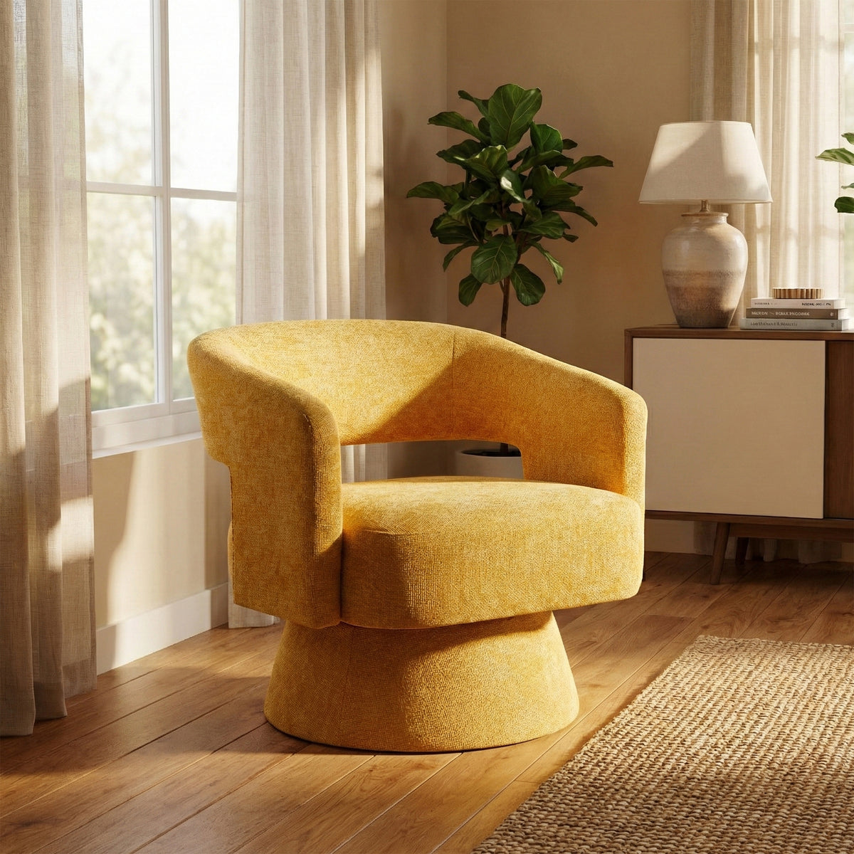 Orla Accent Chair