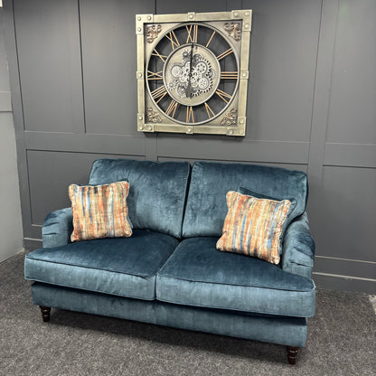 Beatrix Duke Airforce 2 Seater Sofa Ex Display