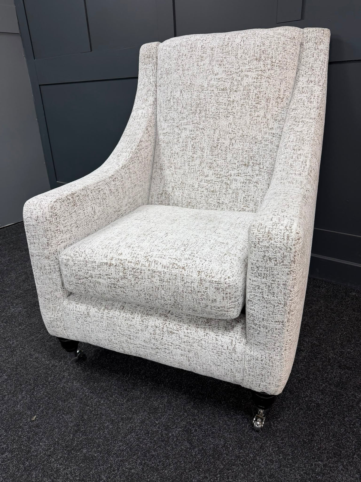 Tusk Accent Chair