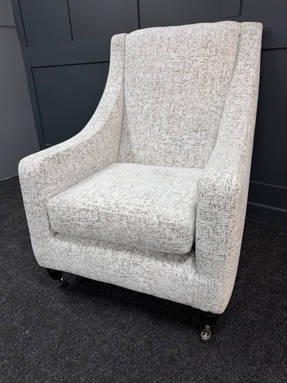 Tusk Accent Chair