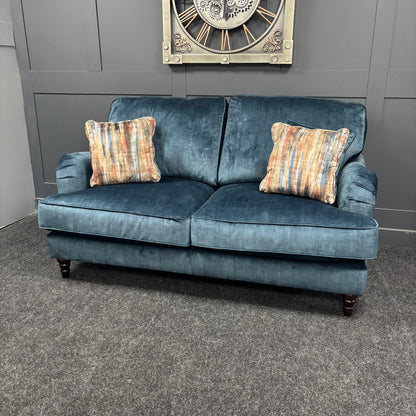 Beatrix Duke Airforce 2 Seater Sofa Ex Display